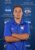 Men's Soccer Team 2019  Wheaton College 2019 Men's Soccer Team. - Photo by Keith Nordstrom : Wheaton, Soccer